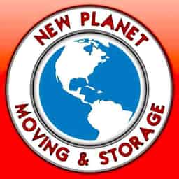 Company avatar