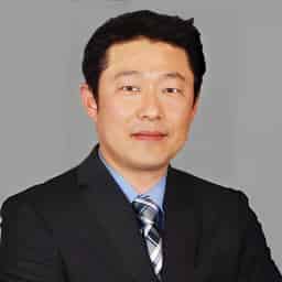 Company avatar