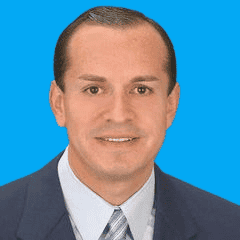 Andro J Chavez Team