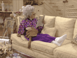 Moving Later In Life?