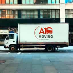 Company avatar