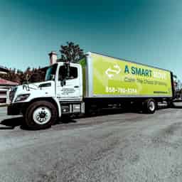 Company avatar