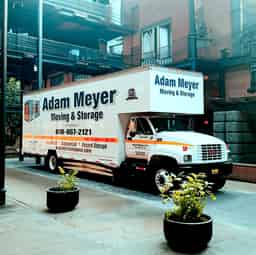 Company avatar