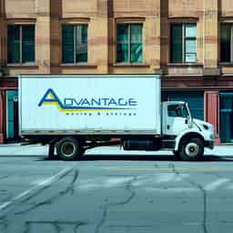 Company avatar