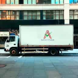 Company avatar