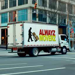 Company avatar