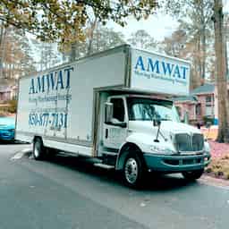 Company avatar