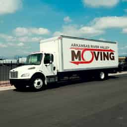 Arkansas River Valley Moving avatar