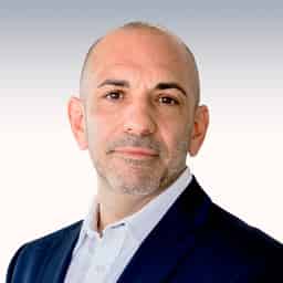 Company avatar
