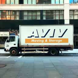 Company avatar