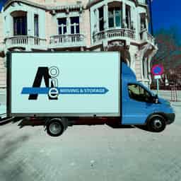 Company avatar