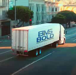 Bold Moving and Storage avatar