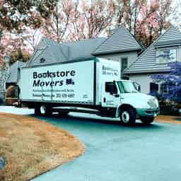 Bookstore Movers avatar