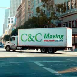 C & C Moving avatar