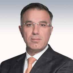 Company avatar