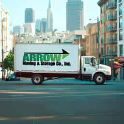 Company avatar