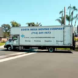 Company avatar