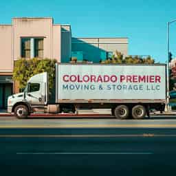 Colorado Premier Moving & Storage LLC avatar