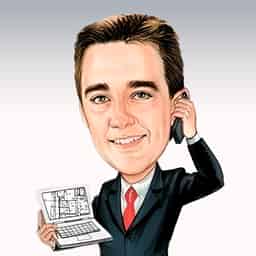 Company avatar