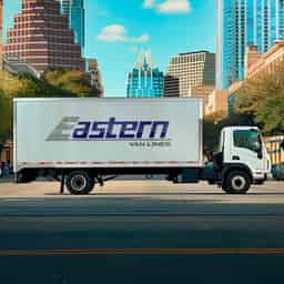 Eastern Van Lines avatar