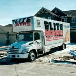 Elite Movers Denver avatar