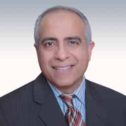 Sunil Sethi Real Estate