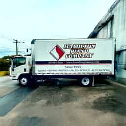 Company avatar