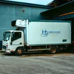 Company avatar