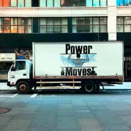 Company avatar