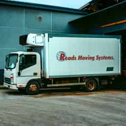 Reads Moving Systems avatar