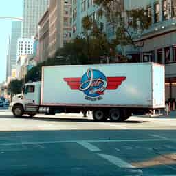 JETS Moving Company, LLC avatar