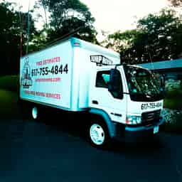 Company avatar