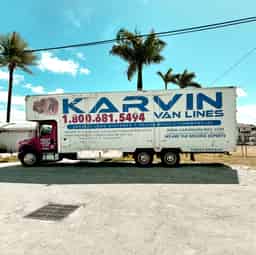 Company avatar