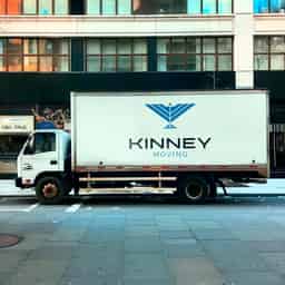 Company avatar