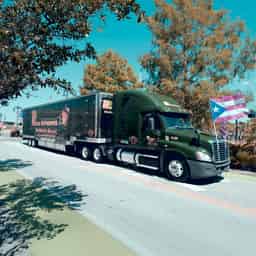 Company avatar