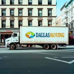 Dallas Moving Expert avatar