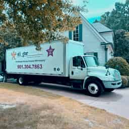 Allstar Moving & Delivery avatar