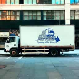 Company avatar