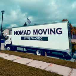 Nomad Moving Systems avatar