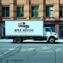 Apex Moving LLC avatar