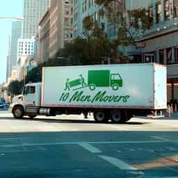 10 Men Movers  avatar
