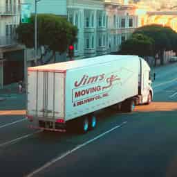 Jim’s Moving and Delivery Co. avatar