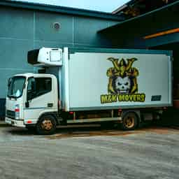 Company avatar