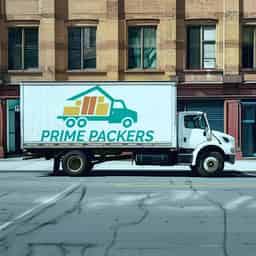 Prime Packers avatar