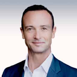 Company avatar