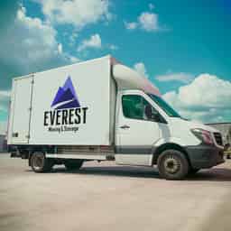 Company avatar