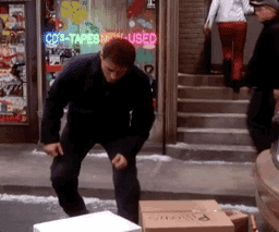 How to Land Your First Job in the Moving Industry