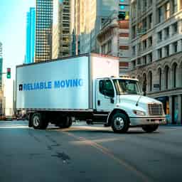 Reliable Moving avatar