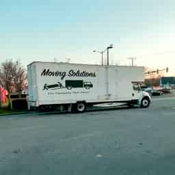 Top Moving Solutions avatar