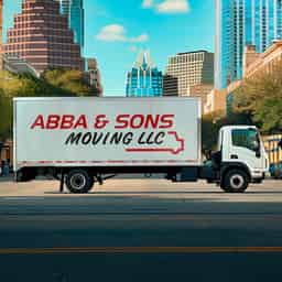 Company avatar